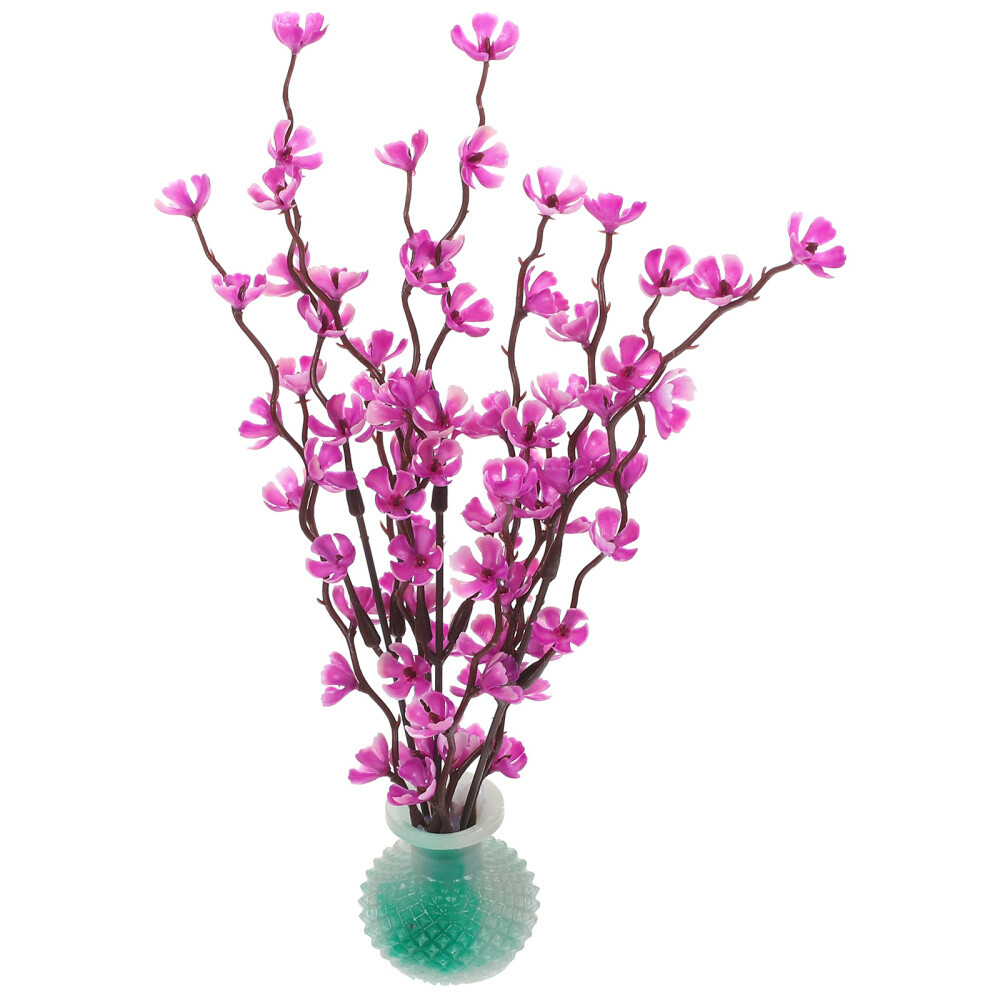 Sashimi Dish Decoration Decorations Faux Flowers Sushi Plates