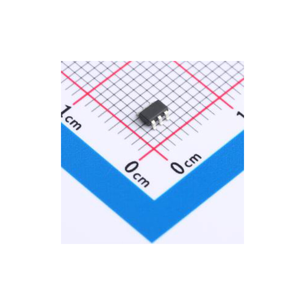 5pcs PJSRV05-4 SOT-26