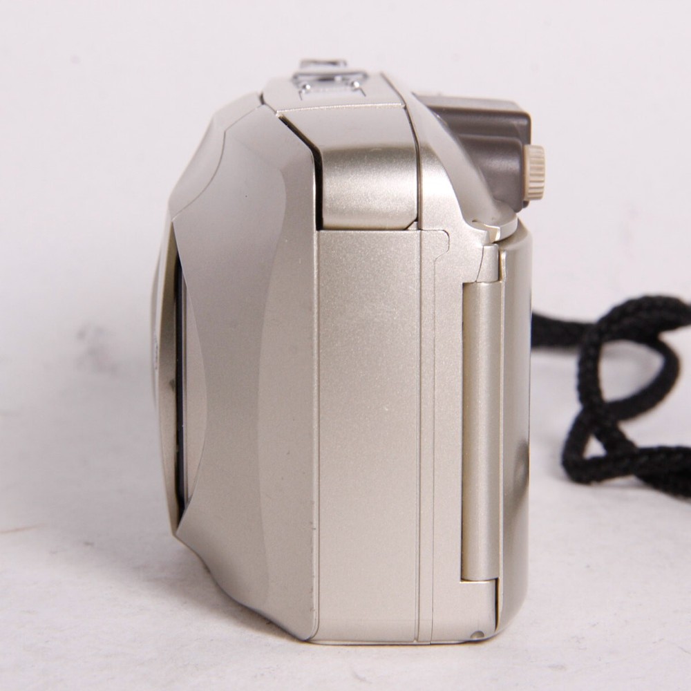 Used Olympus MJU ii Zoom 170 compact Camera