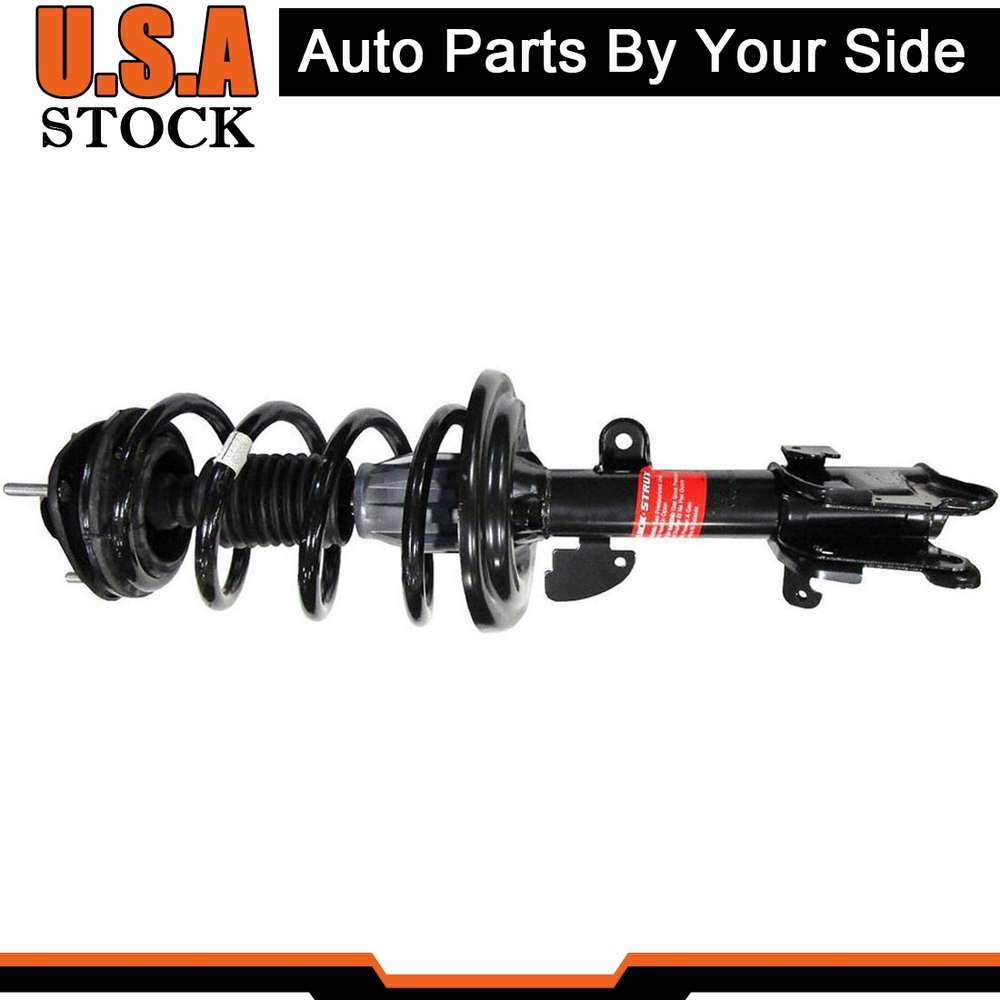 Monroe Genuine OEM Front Left Strut For 2007-2013 Acura MDX