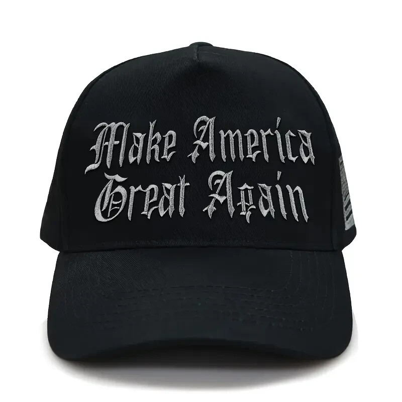 Brand New Make America Great Again