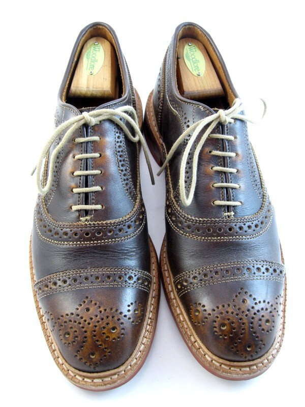 Allen Edmonds 