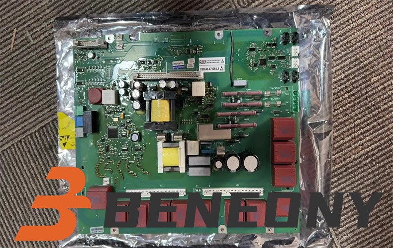 6RY1803-0DA04 C98043-A7106-L4 DC 690V Reversible power board Fast Shipping DHL