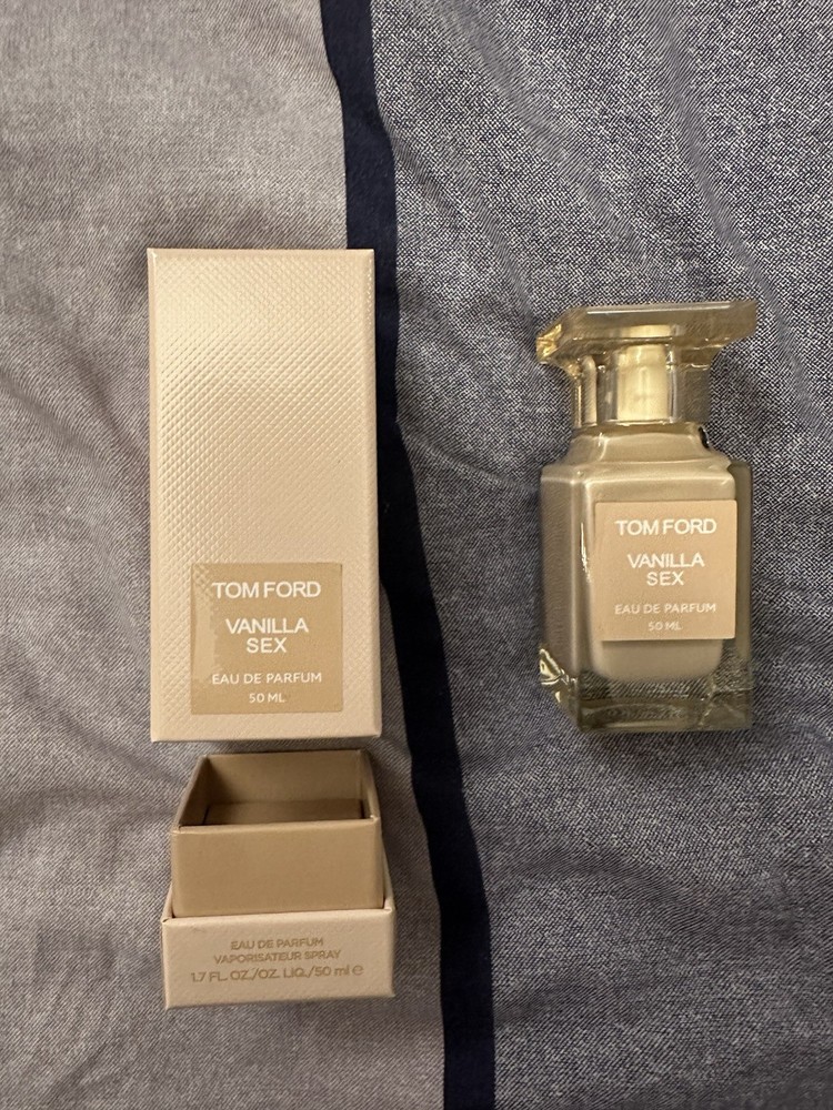 Tom Ford Vanilla Sex EDP 1.7oz (50ml)