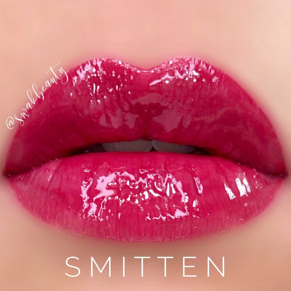 💟 **Smitten *SIZE .20** LIPSENSE by SeneGence NEW/SEALED - Authentic
