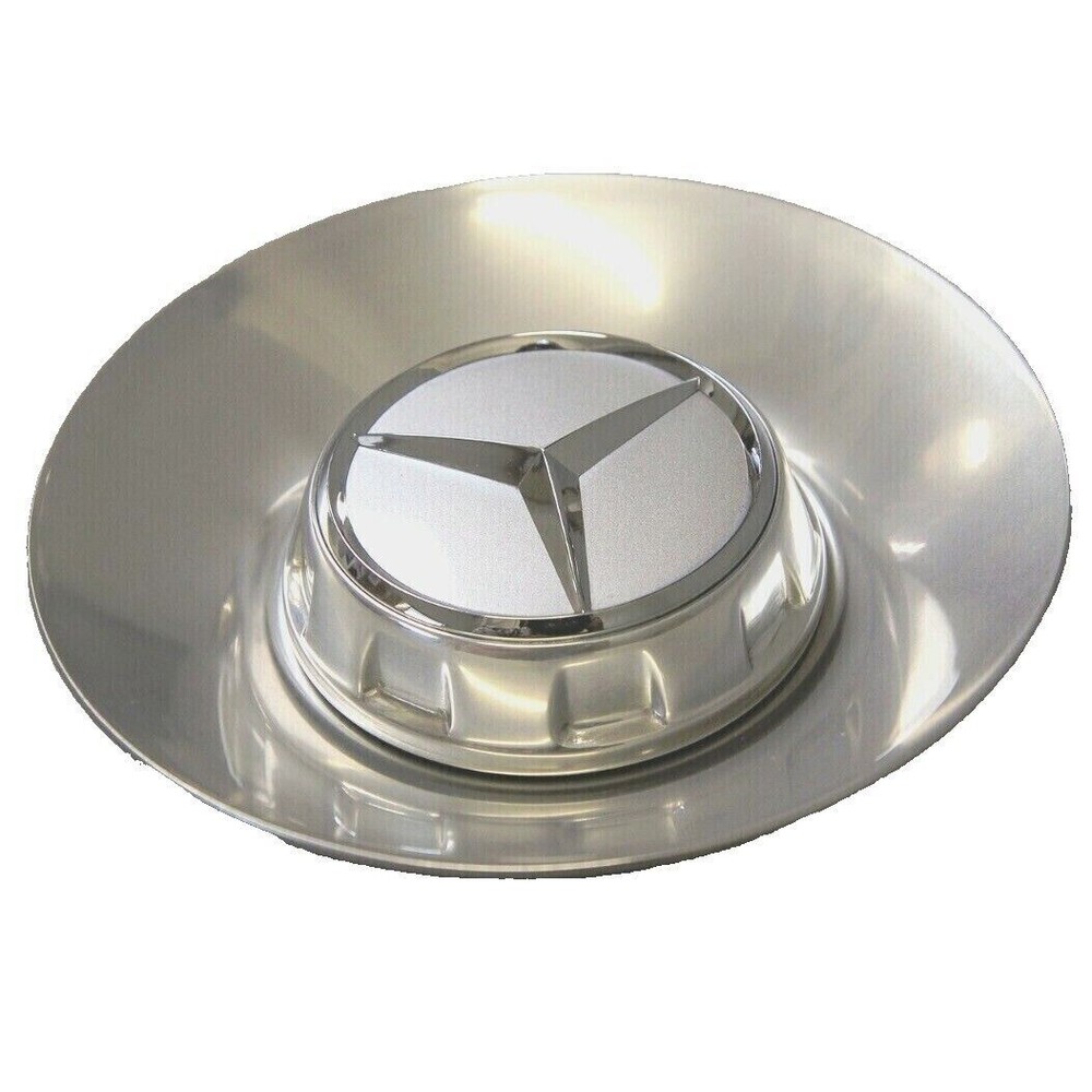NEW Genuine Mercedes Center Cap Wheel Hub Cover for S class w222 c217 AMG