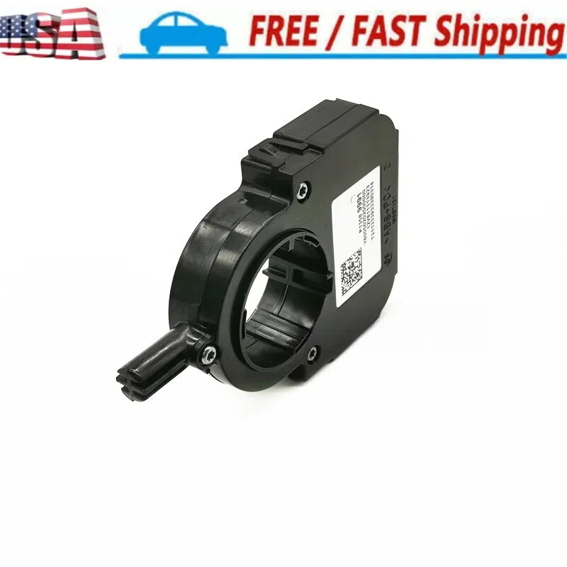 New For 2012-2024 Regal CTS Corvette Steering Wheel Angle Sensor OEM 13589991