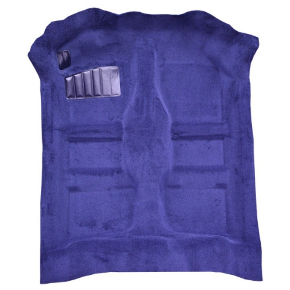 Carpet for 1982-1988 Oldsmobile Firenza 4DR Cutpile