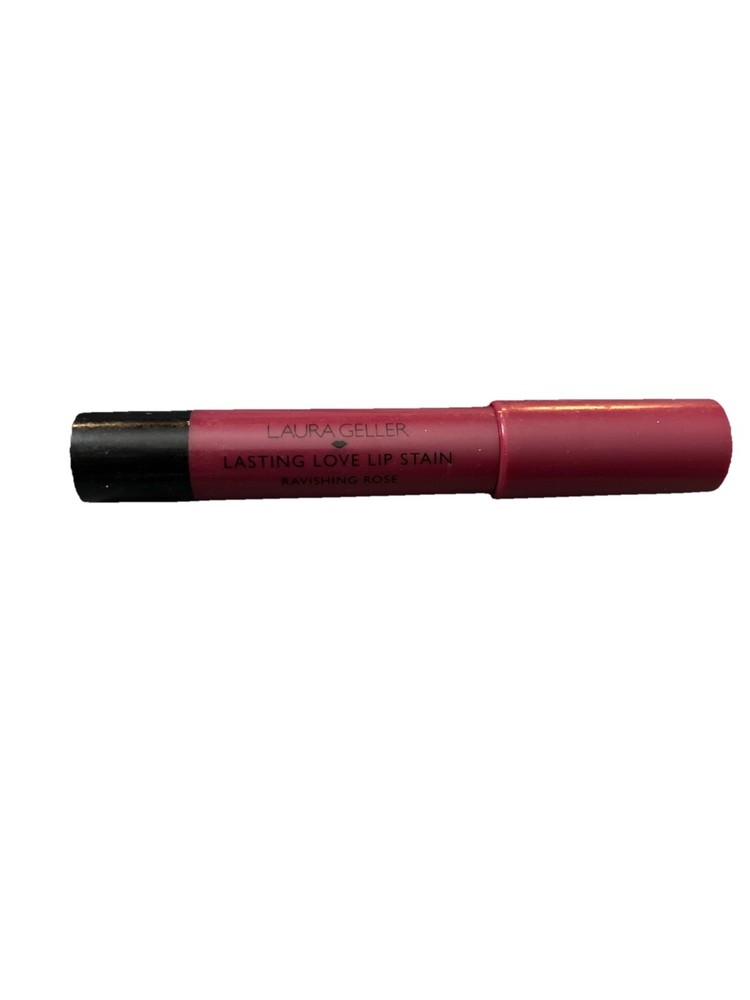 Laura Geller Lasting Love Lip Stain , Ravishing Rose