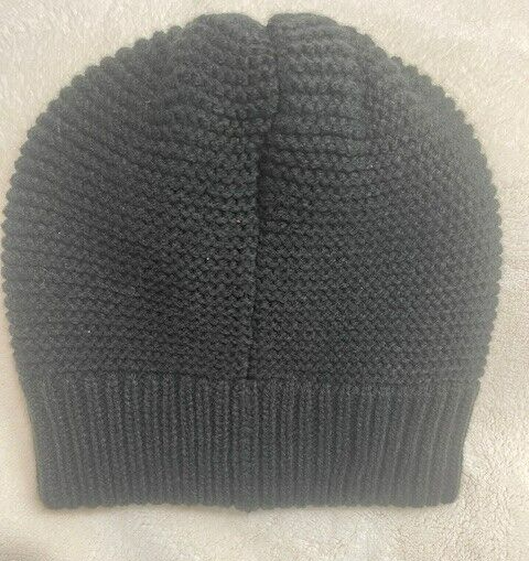 Unisex North Face Beanie Black One Size Fits All