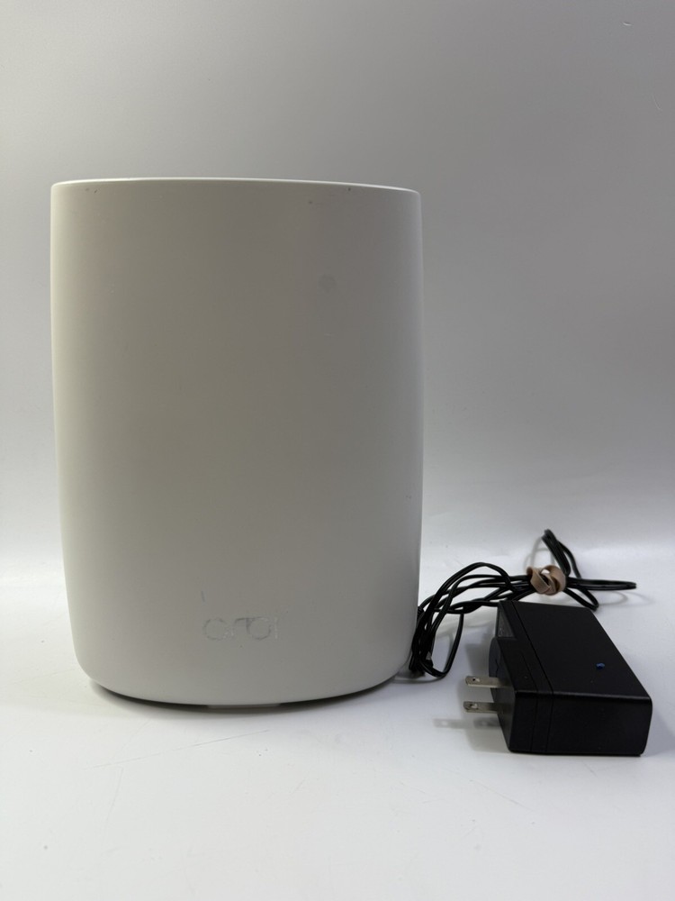 Netgear Orbi Router RBR50v2 AC3000 Tri-Band WiFI Mesh