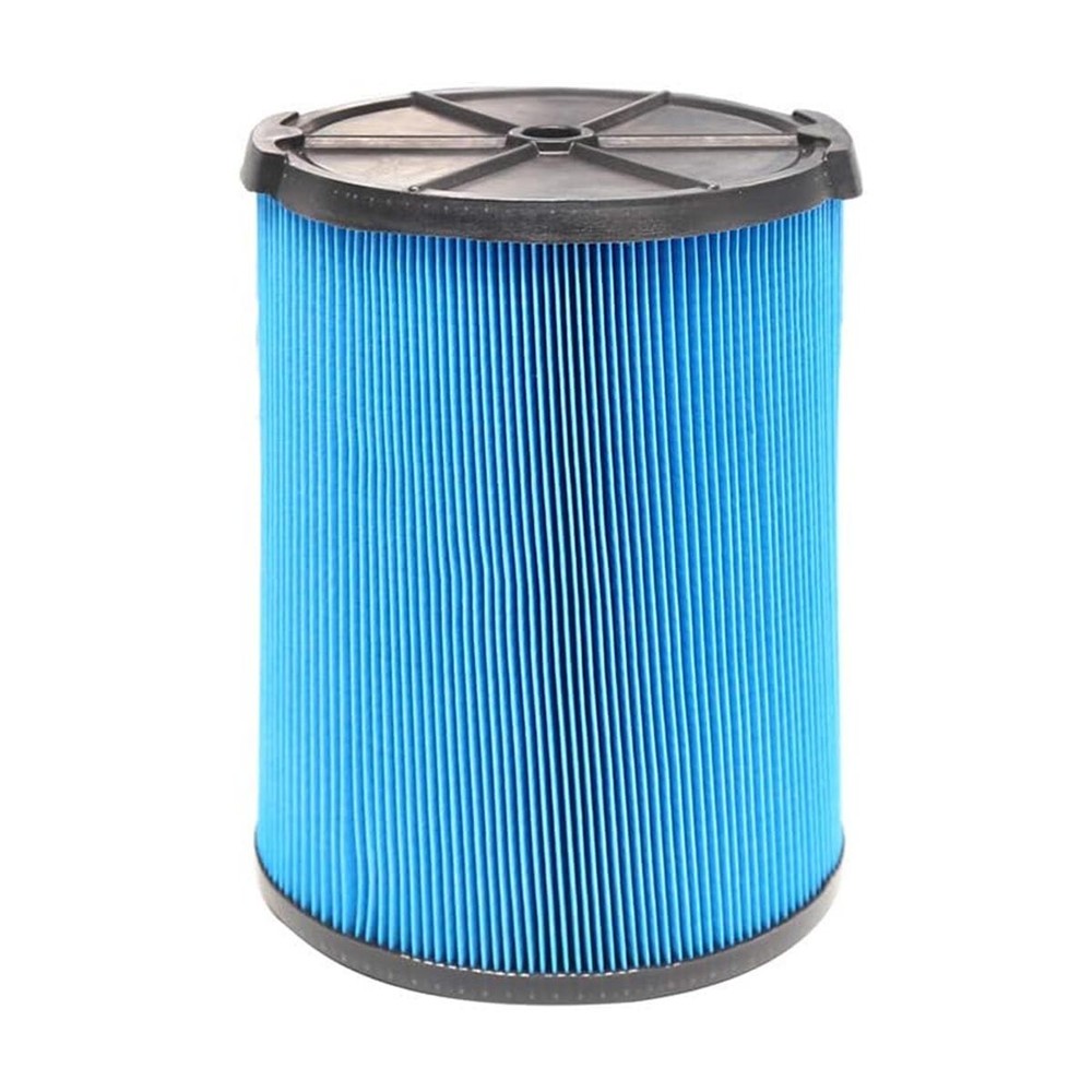 For RIGID Shop Vac Filter Reusable 3 Layer Washable 5 Gal Wet Dry Vacuum VF5000