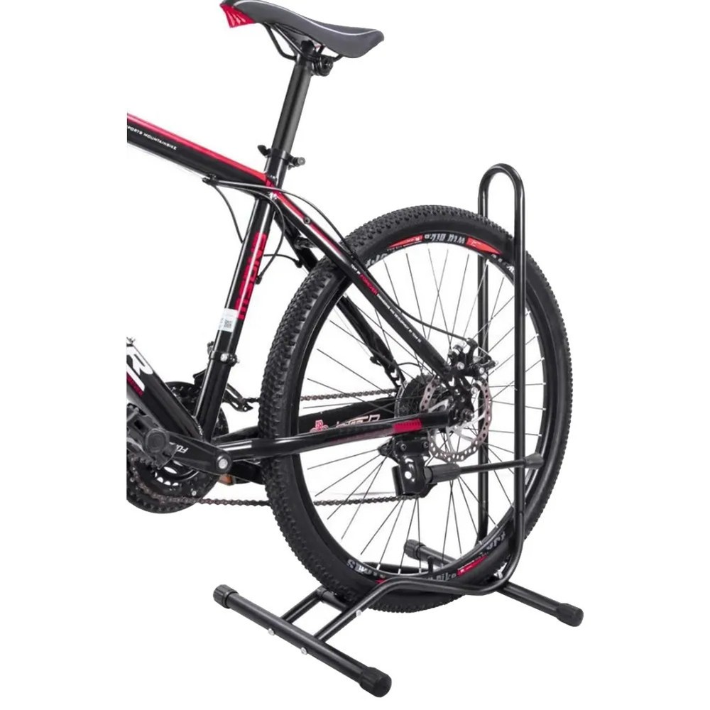 Vandue Universal Freestanding Bicycle Parking Stand - Fits