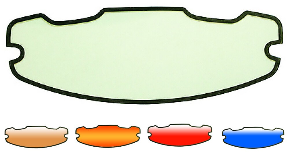 Pro Grip 3000 Helmet Shield Insert