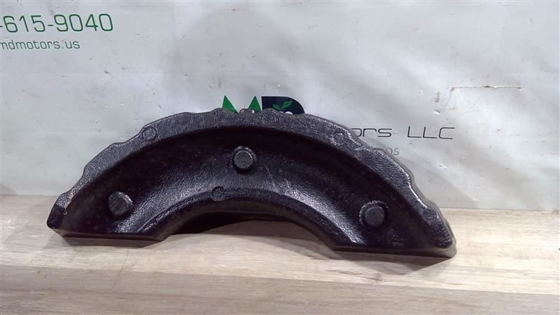 2016-2023 CHEVROLET MALIBU TRUNK SPARE TIRE WHEEL FOAM INSERT PAD COVER OEM