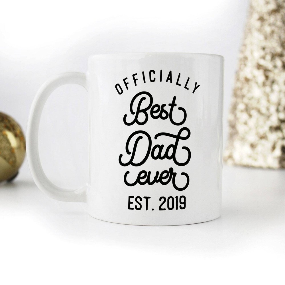 Dad Mug Dad Gift Gift For Dad Mug For Dad Personalized Mug Custom Mug Birthday
