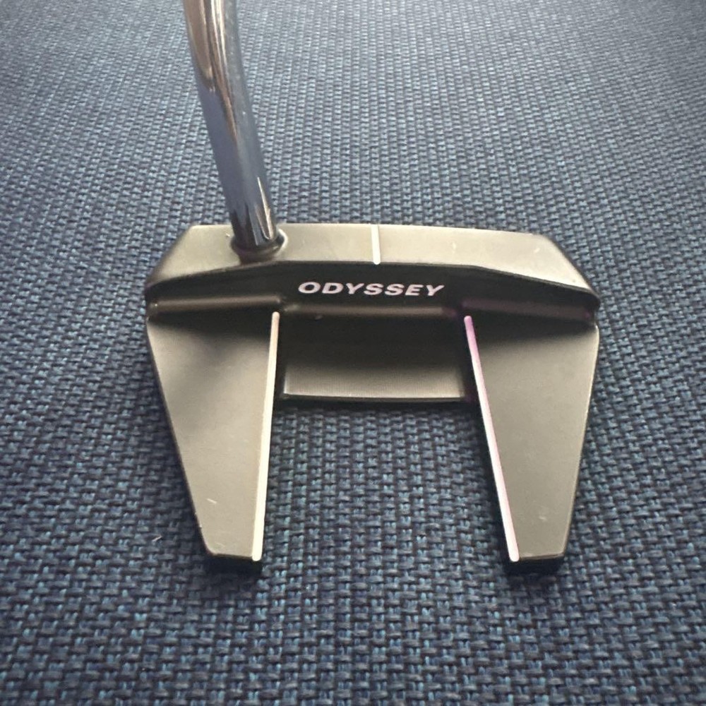 Odyssey Toulon Design Putter Model 191612 Golf Club