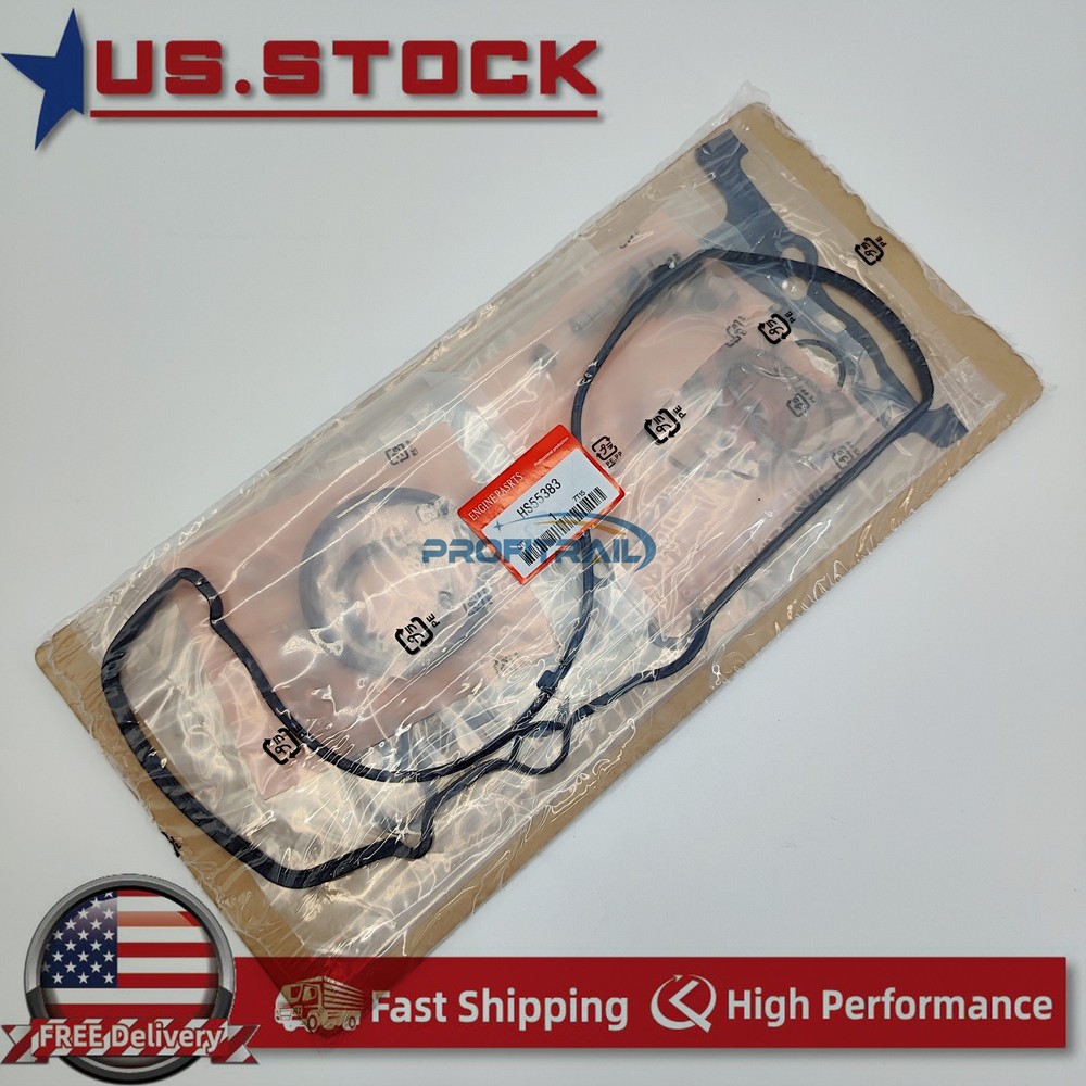 OEM Cylinder Head Gasket Set For HONDA ACCORD CIVIC CR-V 1.5L l4 HS55383