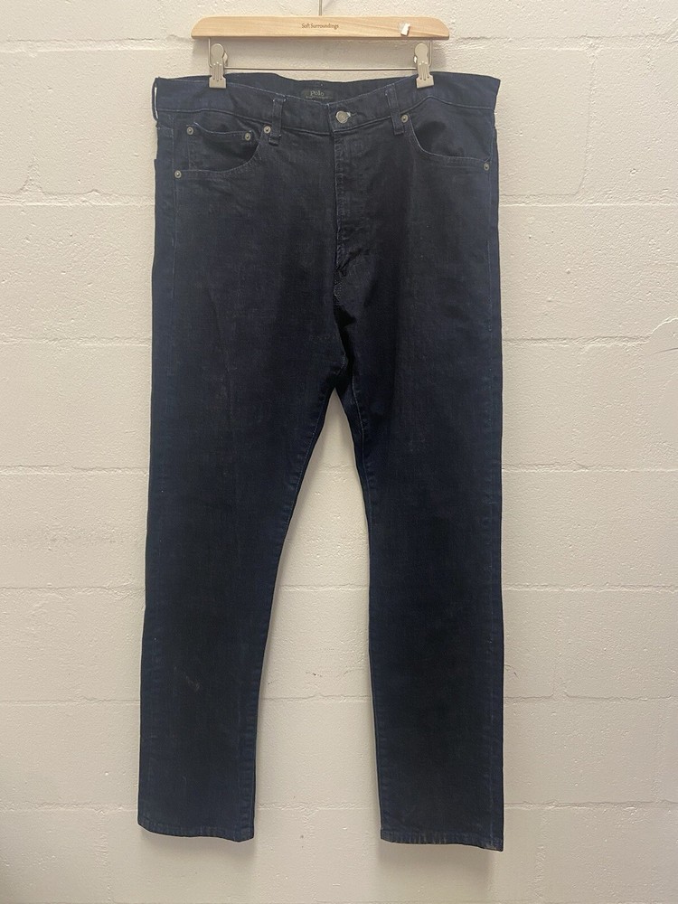 Polo Ralph Lauren Jeans Size 38/36 (123117)