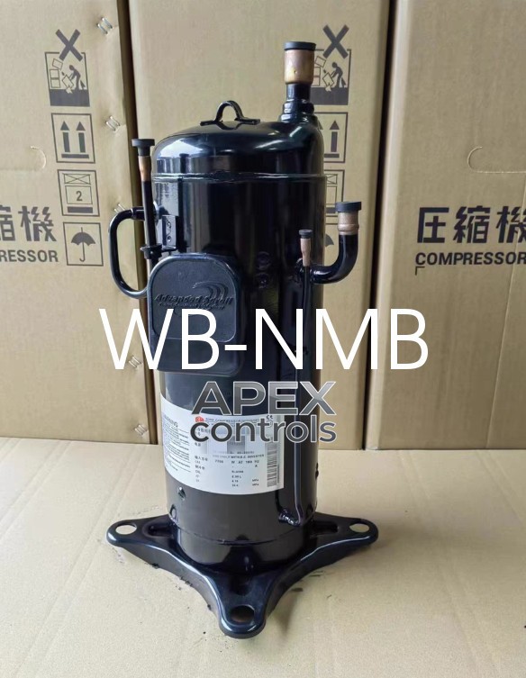 1PC NN37YCAMT compressor brand new FedEx or DHL