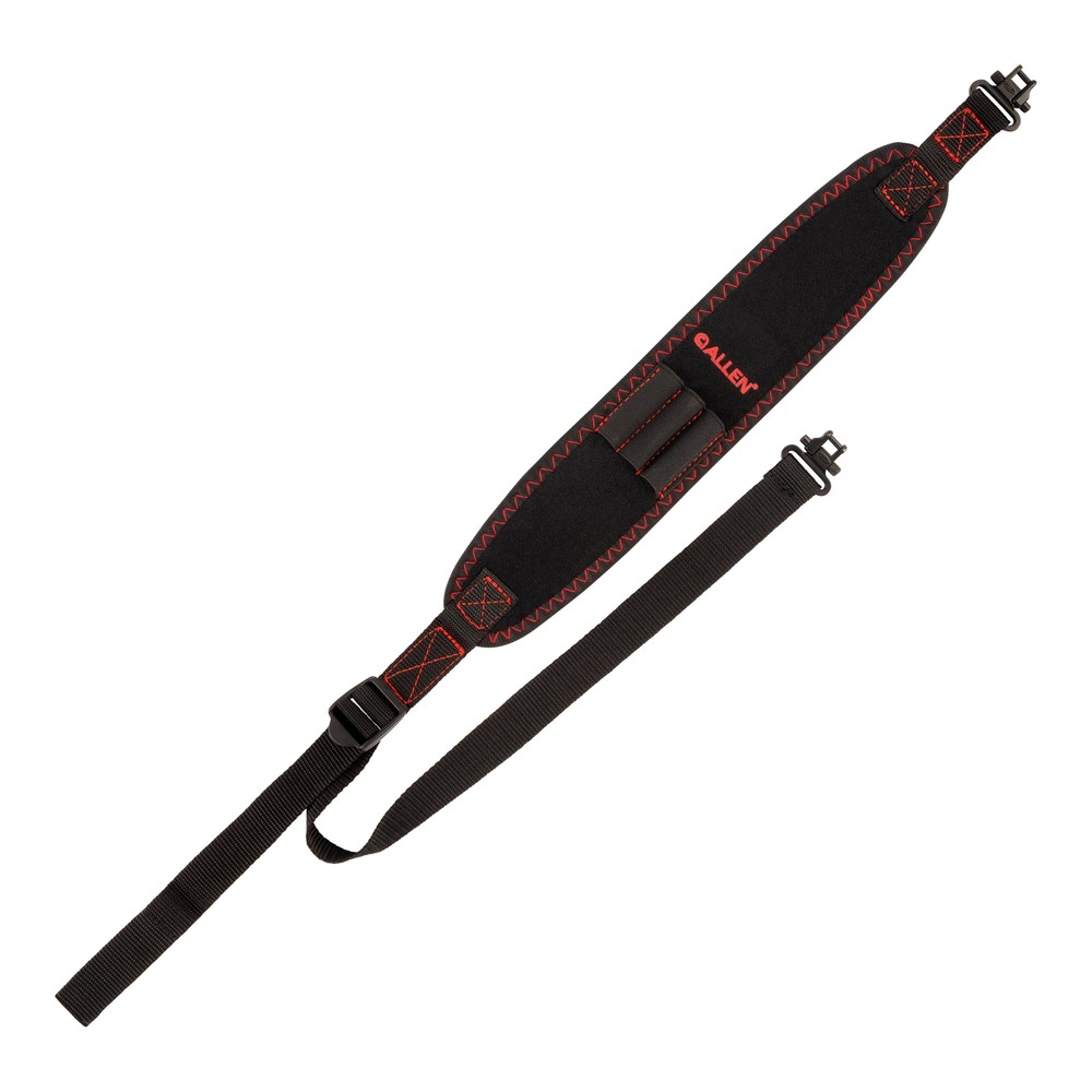 Allen Company Daytona Neoprene Firearm Sling Adjustable Length 21