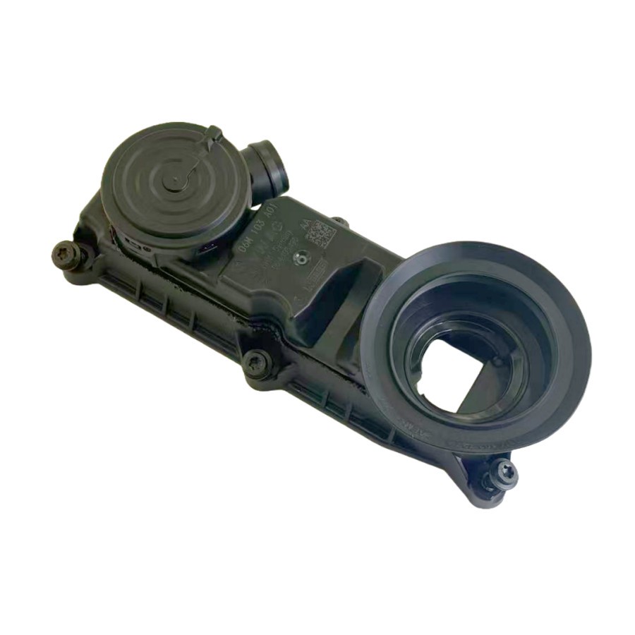 Engine Crankcase Vent Valve For VW Audi S4 S5 Porsche Q7 Q8 3.0T V6 06M103515H