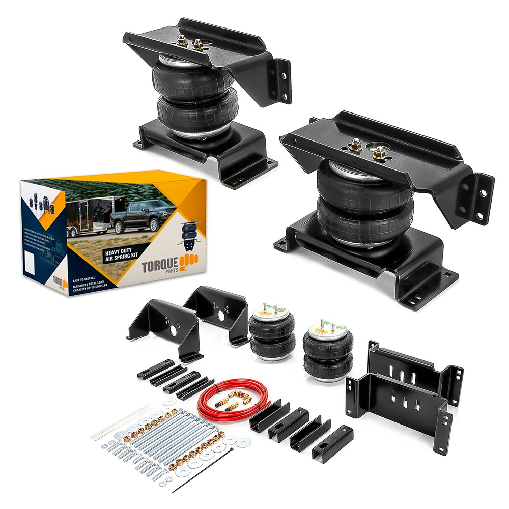 Air Bag Suspension Kit for 69-02 Ram 1500 2500 3500 69-96 Ford F100 F150 F250