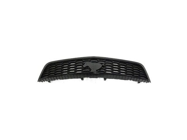Action Crash Grille Assembly fits Ford Mustang 2010-2012 51SSTX