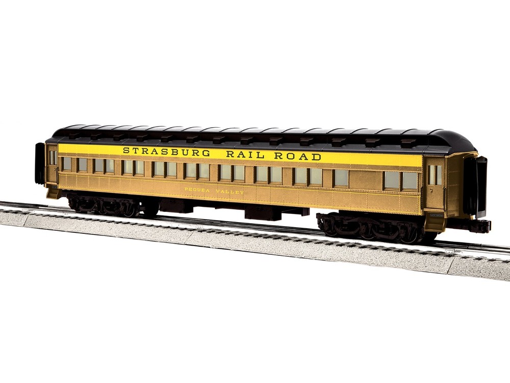 LIONEL 2327210 STRASBURG 18