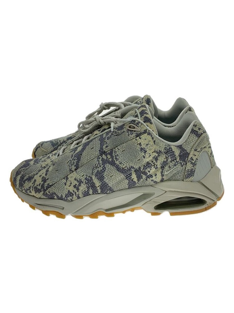 Nike High Cut Sneakers/Hot Step Air Terra/Gry/Dr0508-001 30cm GEz58