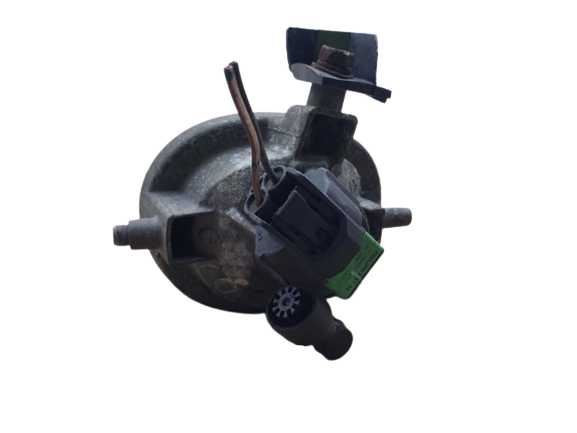 04-06 Mazda 3 Round Corner Park Fog Light Lamp 355466 Replacement