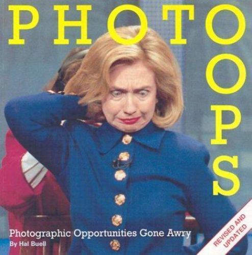 Photo Oops: Photographic Opportunities Gone Awry