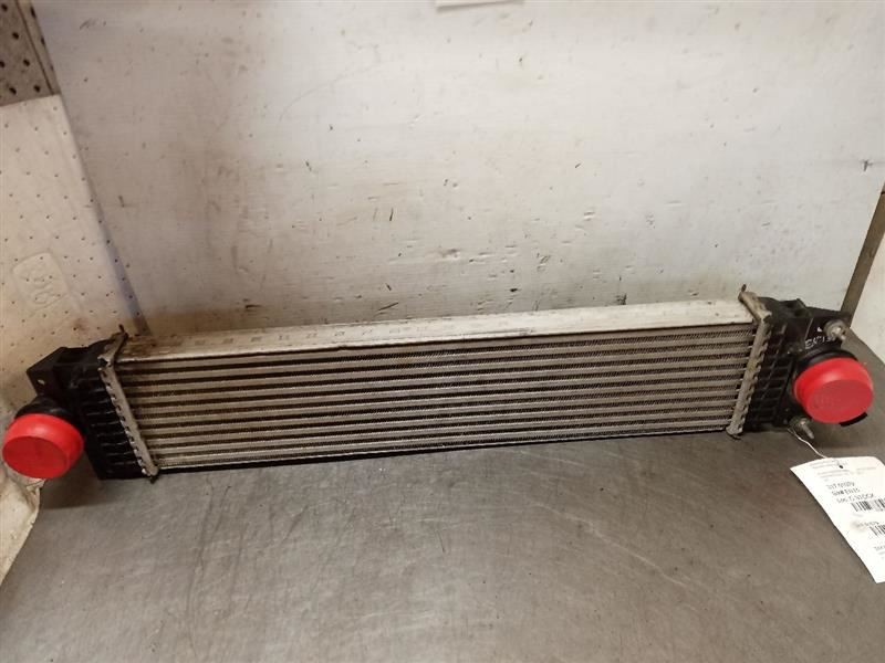 Intercooler 1.6L Fits 13-14 FUSION 10058149
