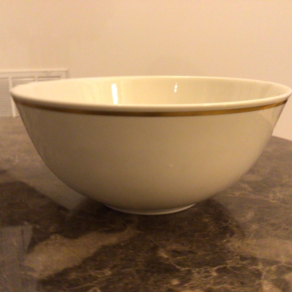 Lenox Eternal China Dimension 10.5