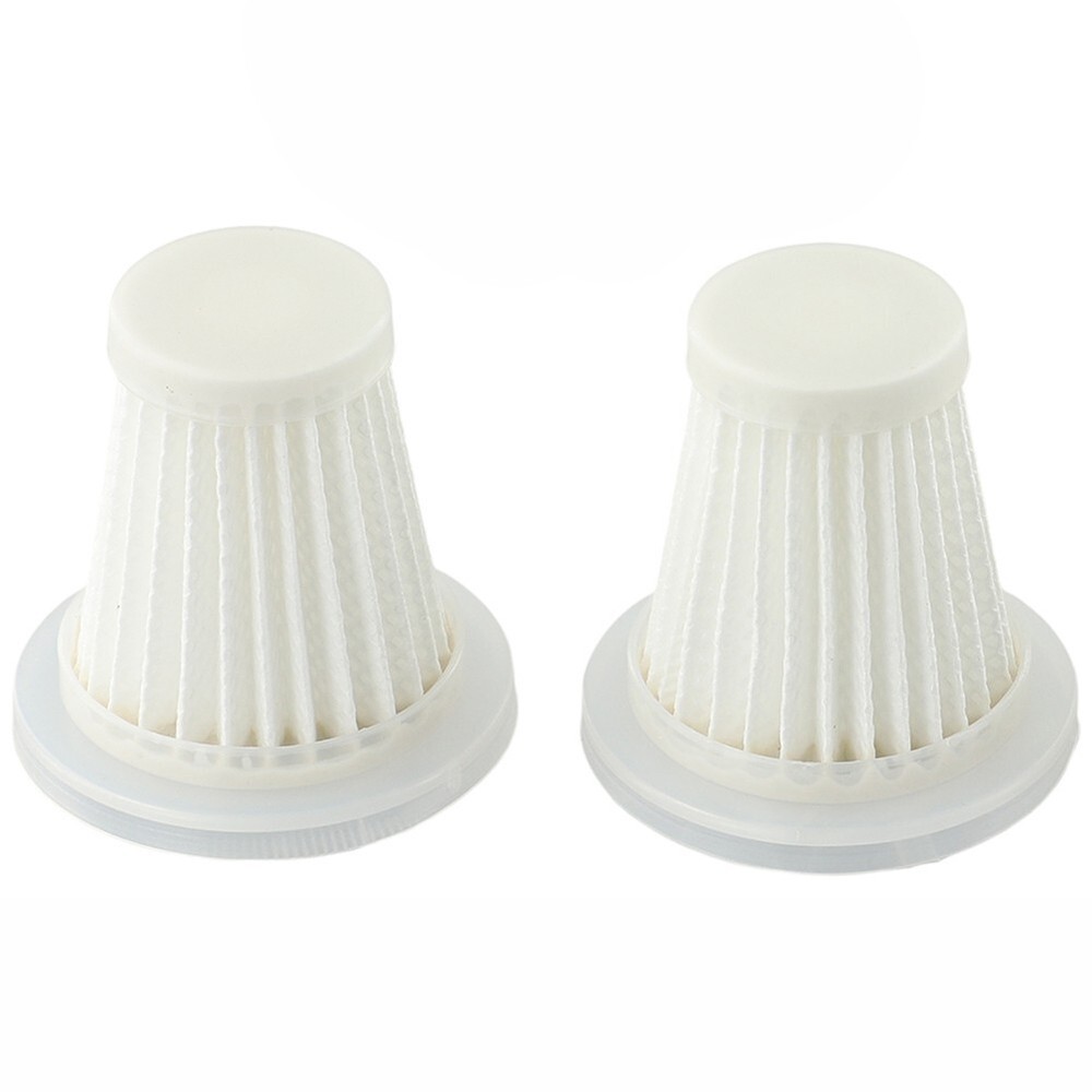 Breathe Fresh Air with Replacement Filters for Black and Decker HV9010P