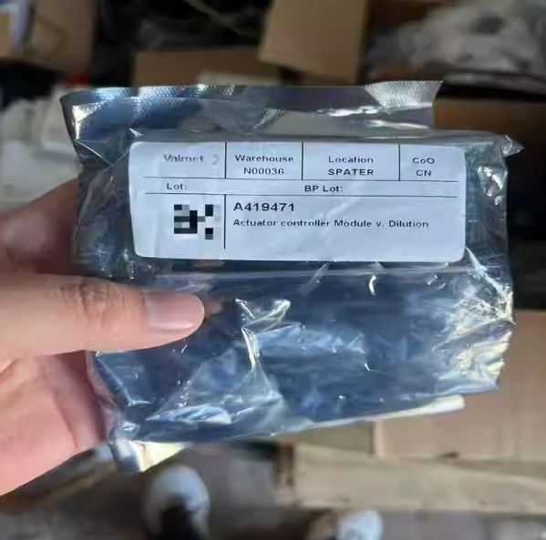 Brand new original module A419471  UPS or DHL fast delivery