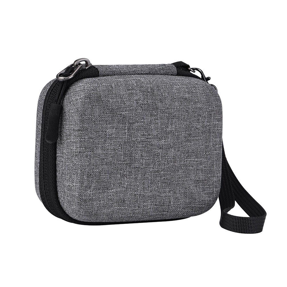 Waterproof Dustproof 8 Pockets Hard Shell Camera Lens Filter Storage Bag