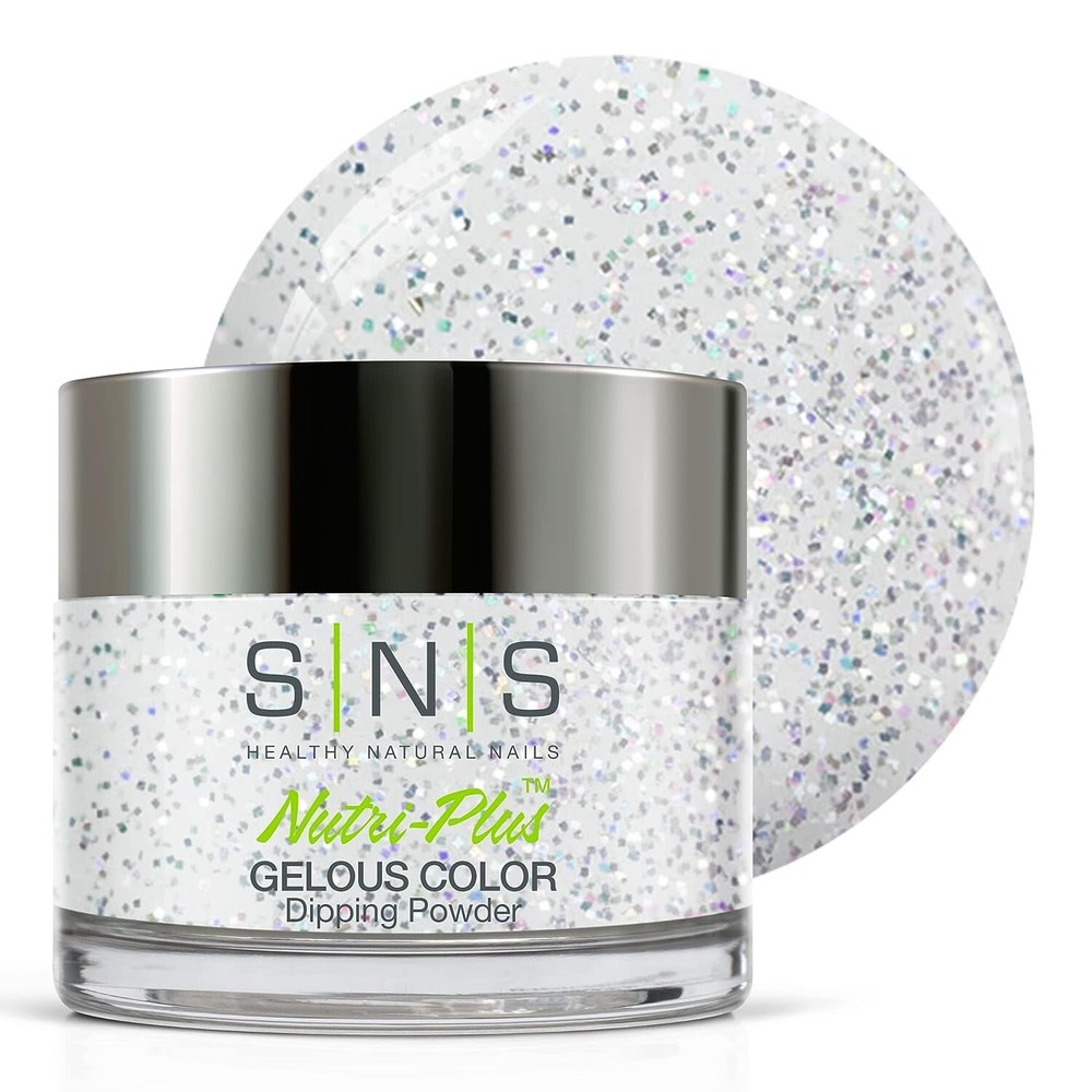 SNS Nail Dipping Powder BC05 Festivus 1 oz
