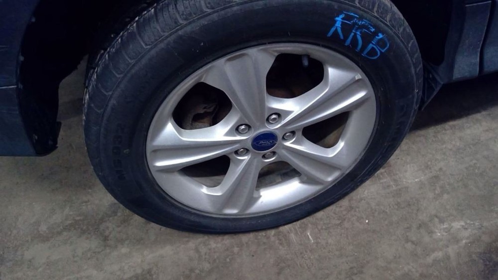 Wheel 17x7-1/2 Aluminum Fits 13-16 ESCAPE 4253136