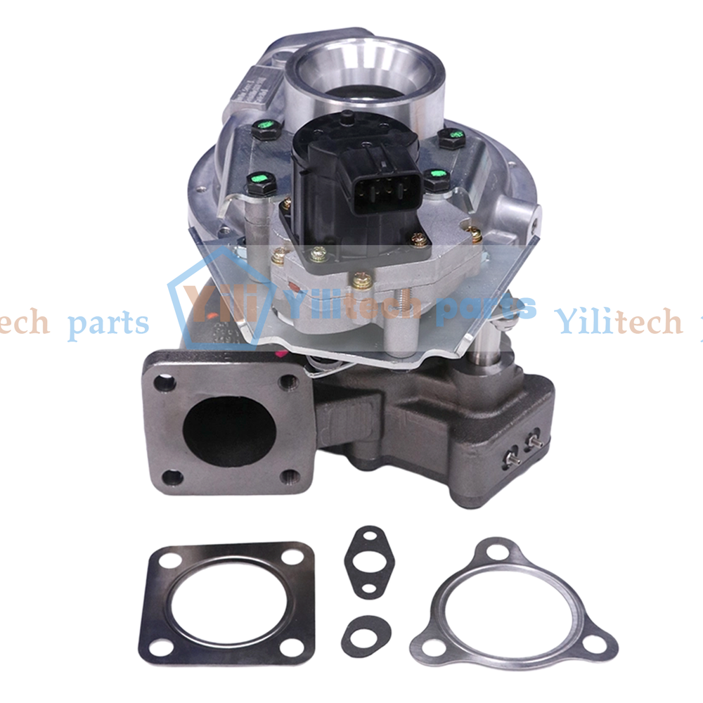 RHF55V Turbo Turbocharger 8982490470 for Isuzu NRR NQR NPR GMC W5500 Engine 4HK1