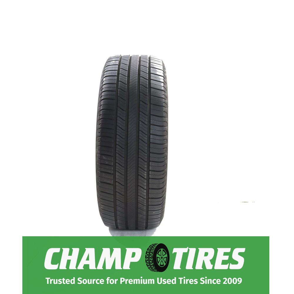 P205/45R17 Goodyear Eagle F1 Asymmetric 3 ROF 88 W Used 8/32nds