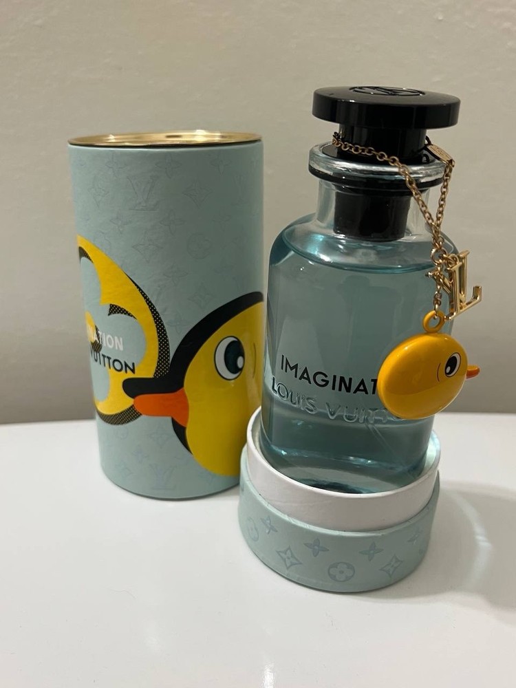 Louis Vuitton Imagination x Sun Yitian Brand New Sealed Limited edition sold out