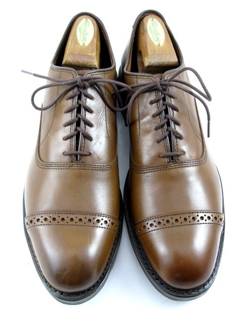 NEW Allen Edmonds  