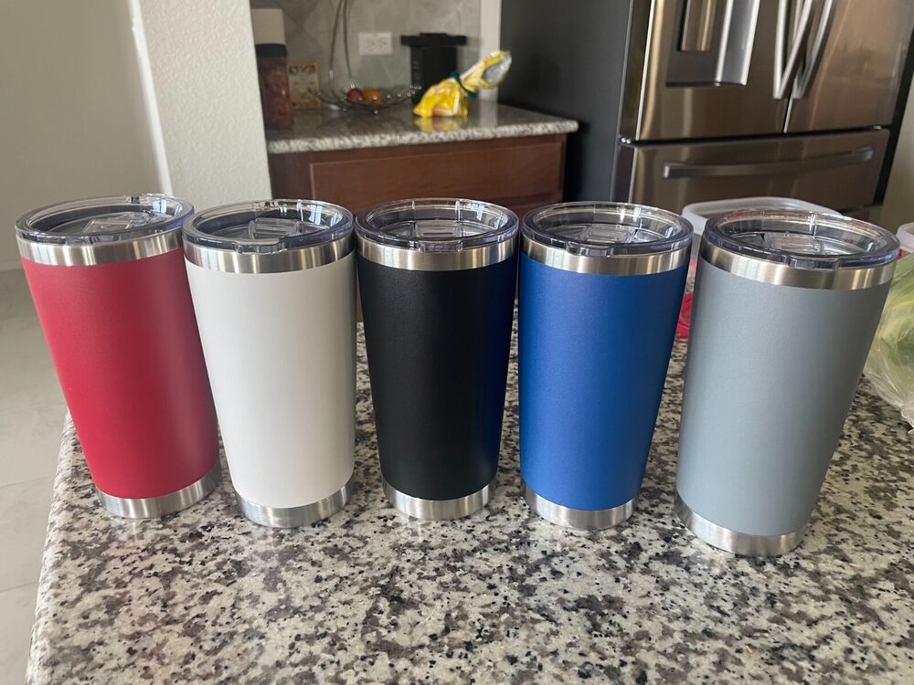 Coffee Cup tumbler 20 OZ