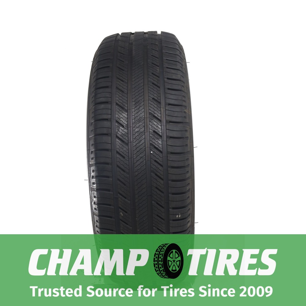 P255/60R19 Michelin New Premier LTX 109 H New 9/32nds