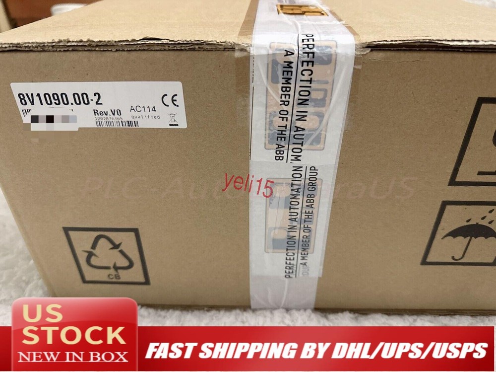1PC New B&R 8V1090.00-2 8V1090.002 ACOPOS 1090 Servo Drive Expedited Shipping