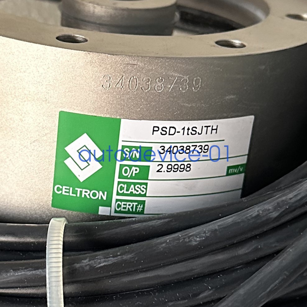 1pcs Celtron Load cell PSD-1tSJTH DHL/FedEx