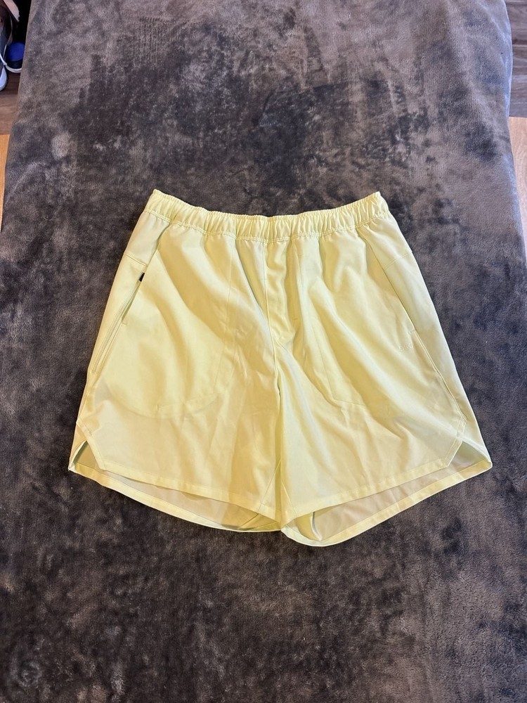 DSG Men's 6