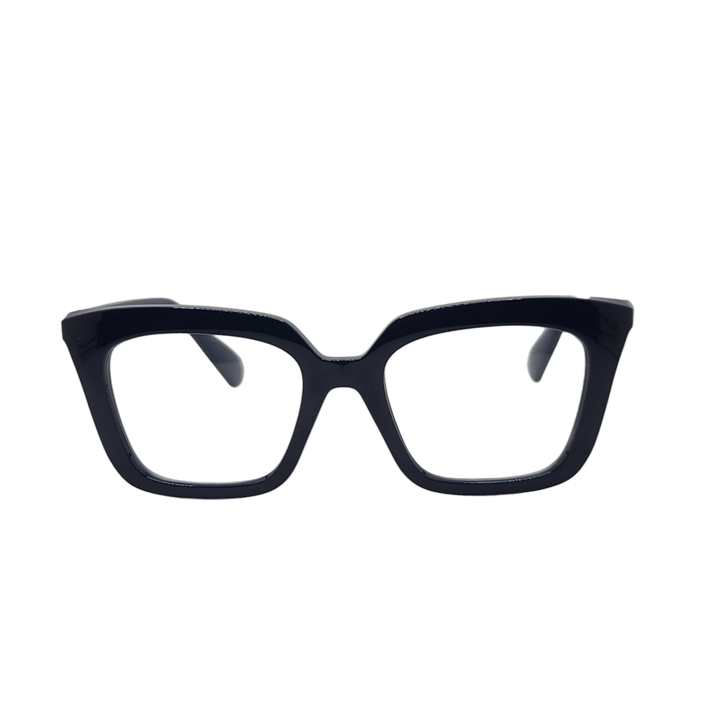 Swarovski SK2043 1004 Blue Frame Demo Lens 49mm Women's Eyeglasses