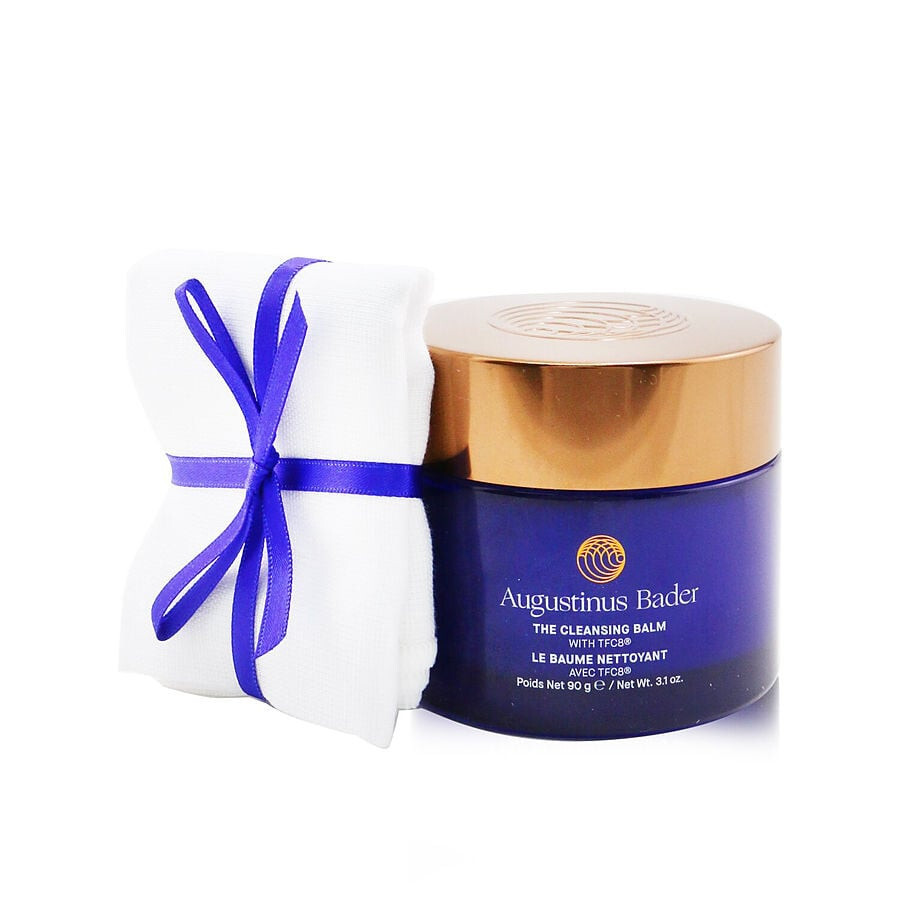 Augustinus Bader TFC8 Cleansing Balm for Deep Hydration